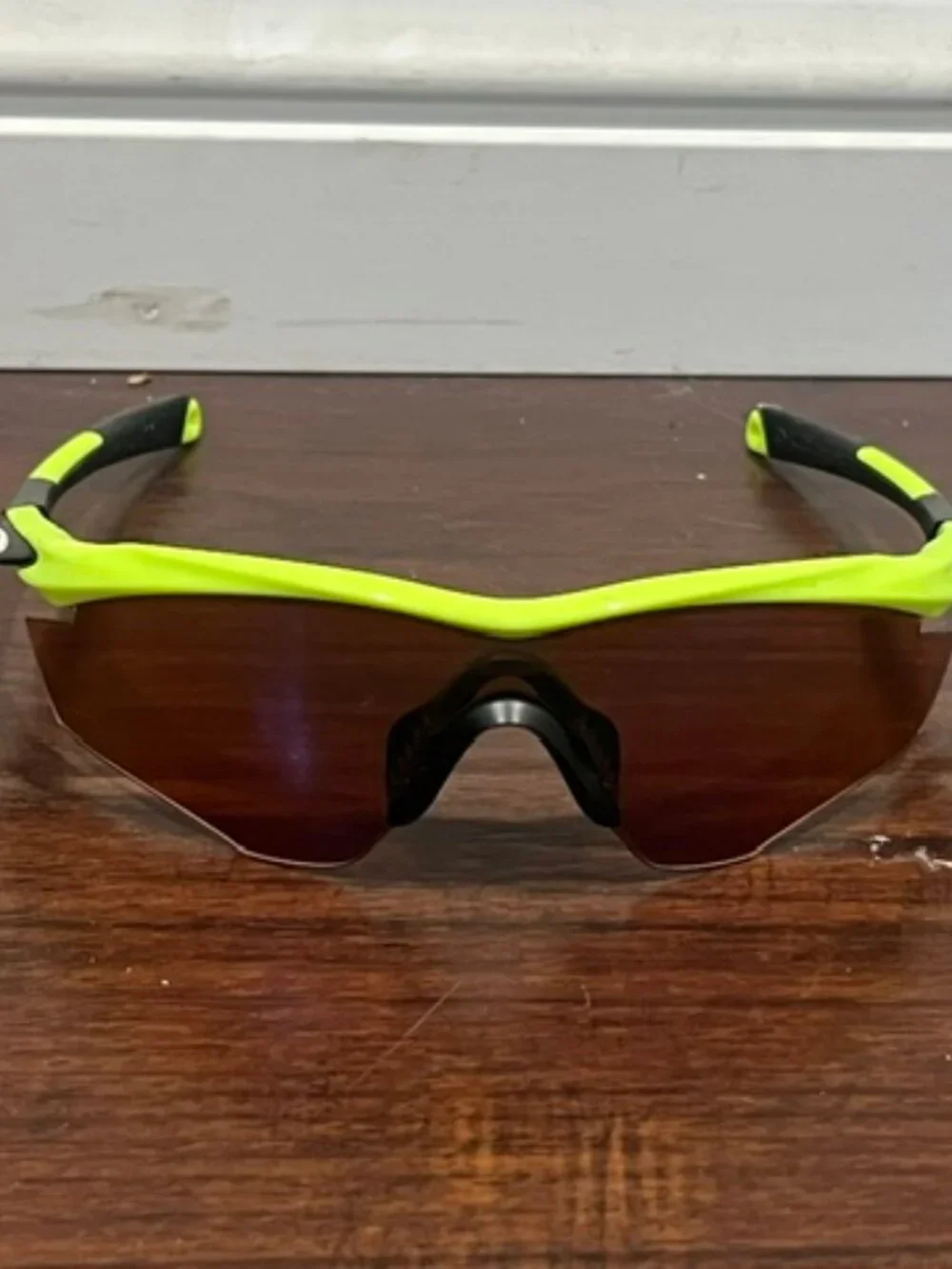 Oakley this purchase